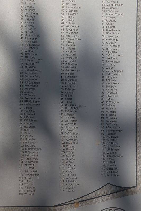 04-February-2020 (John Huth)