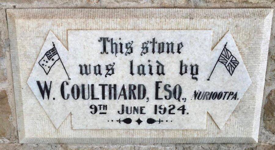 06-May-2021 (Stephen Warren) 06-May-2021 (Stephen Warren)