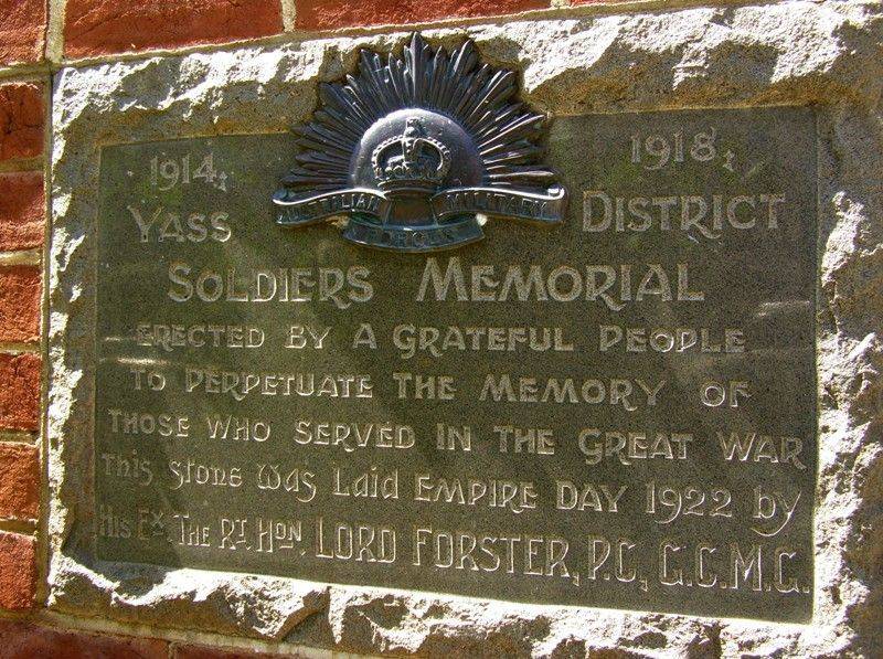 Foundation Stone : 16-October-2014