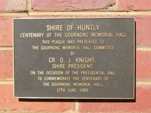 Soldiers` Memorial Hall : 02-August-2011