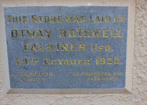 Soldiers` Memorial Hall : 10-August-2011 Soldiers` Memorial Hall : 10-August-2011