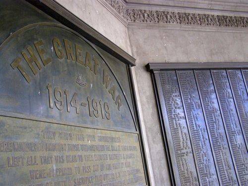 Memorial Institute : 09-March-2013