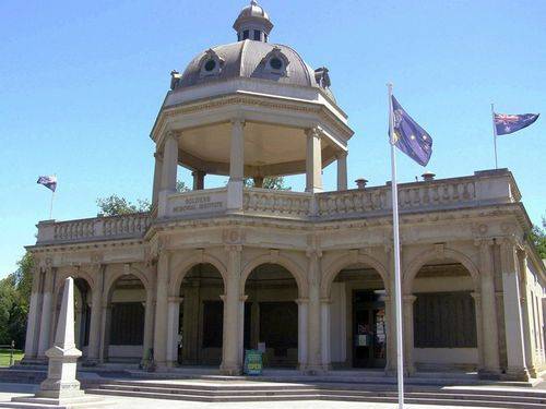 Memorial Institute : 01-March-2013