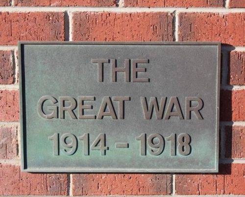 Soldiers Memorial Park : 17-July-2011 Soldiers Memorial Park : 17-July-2011