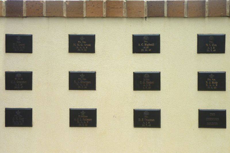 19-March-2018 (Henry Moulds)