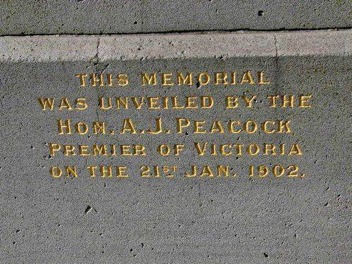 South Africa and China War Memorial South Africa and China War Memorial