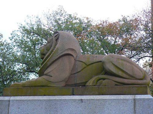 South African Soldiers Memorial