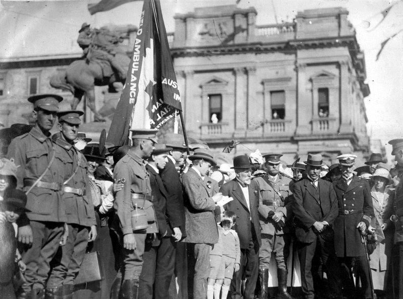 1917 : State Library of South Australia - PRG-280-1-18-104