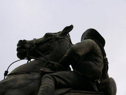 South African War Memorial