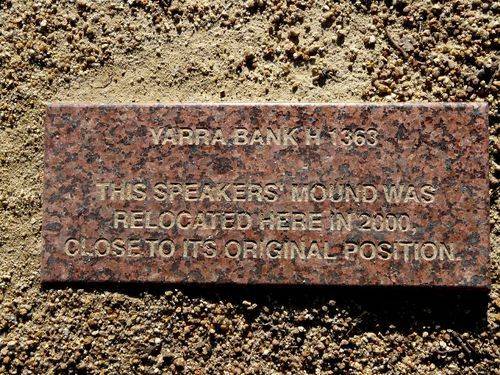 Speakers Corner : 08-July-2011