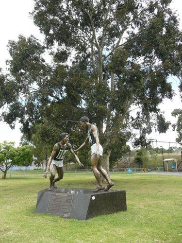 Sportsmanship : 20-January-2012