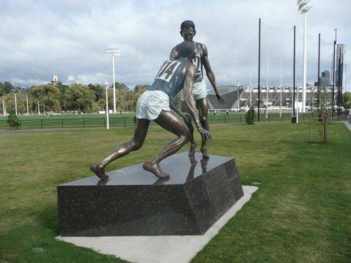 Sportsmanship : 14-June-2013