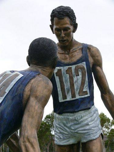 Sportsmanship