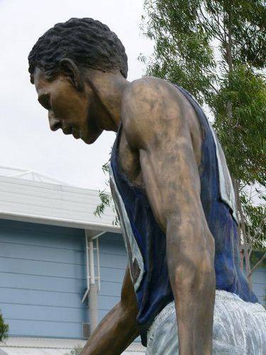 Sportsmanship Sportsmanship