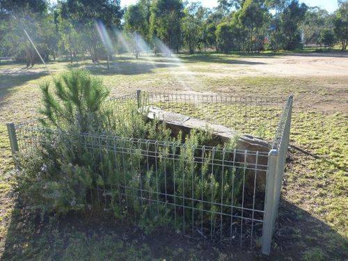 Springdale War Memorial : 29-April-2012 Springdale War Memorial : 29-April-2012