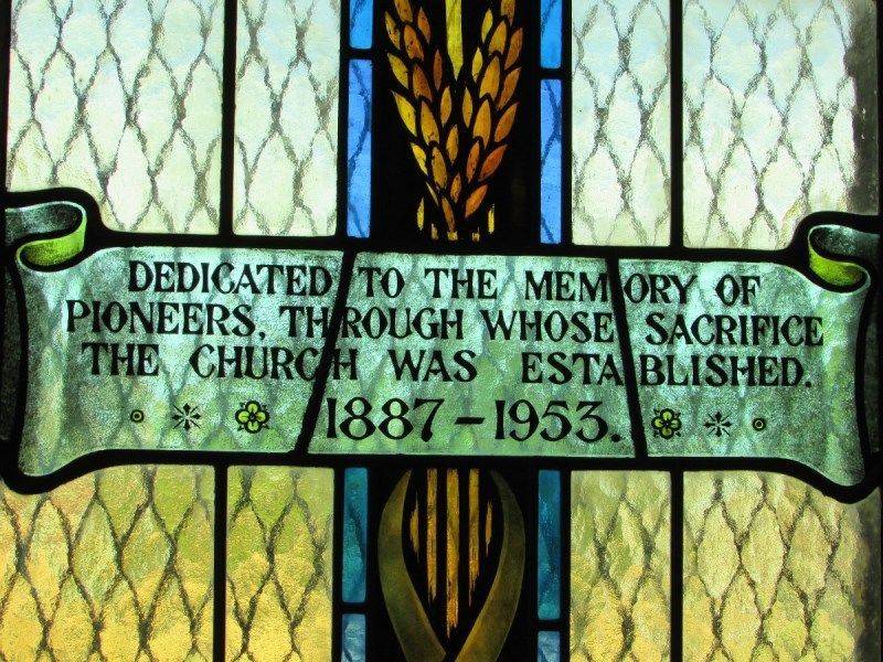 Window Detail : 17-September-2016