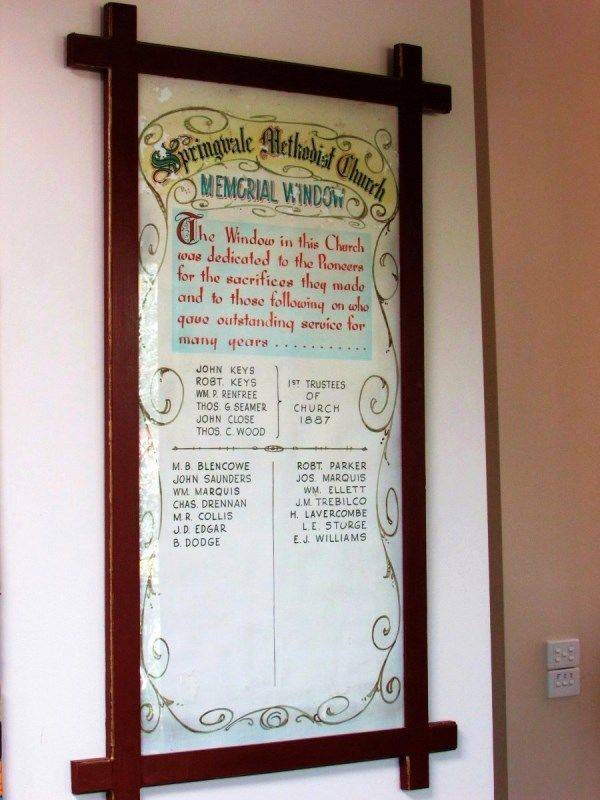 Plaque 2: 17-September-2016