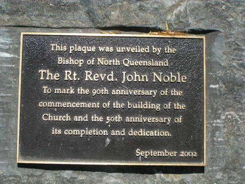 St Davids Anniversary