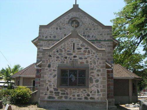 St Davids Church