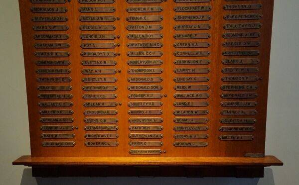 16-August-2022 (Chris McLaughlin)