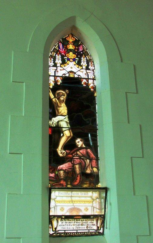 22-December-2016 (Sandra Brown)