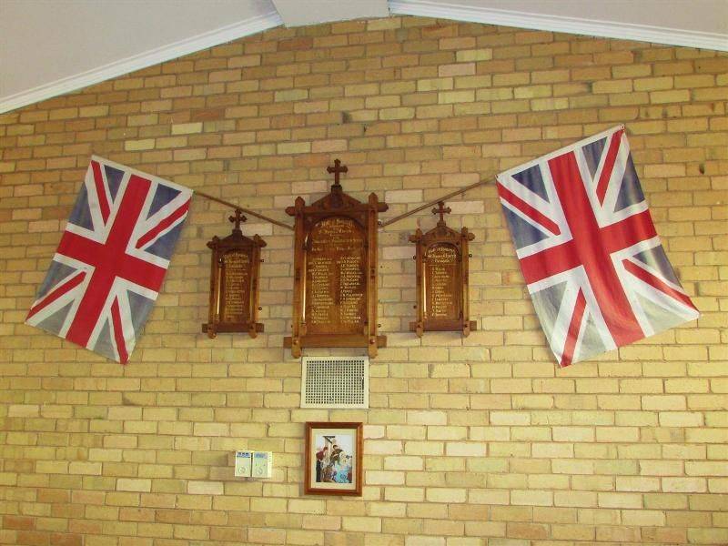 Honour Roll 2 : 08-April-2015