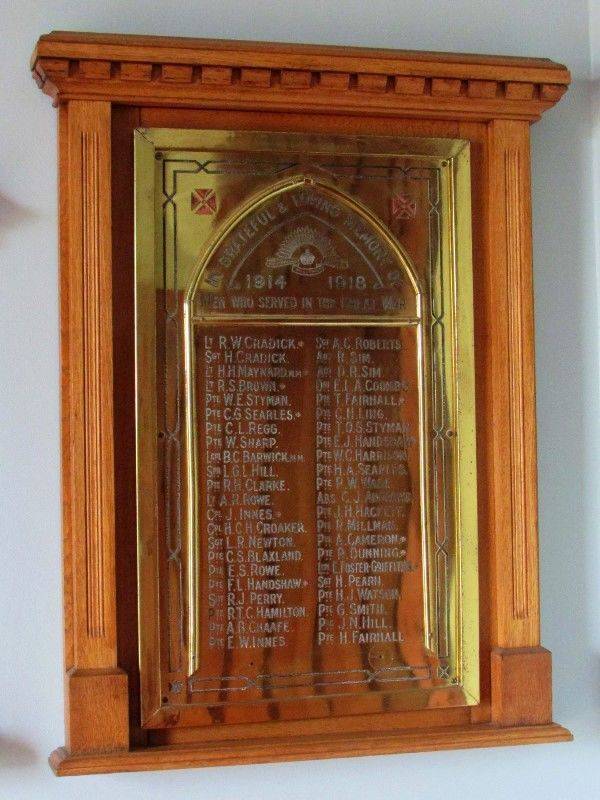 16-September-2019 [Sandra Brown]