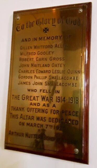 19-February-2021 (Father Andrew) 19-February-2021 (Father Andrew)