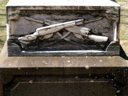 St Lukes War Memorial