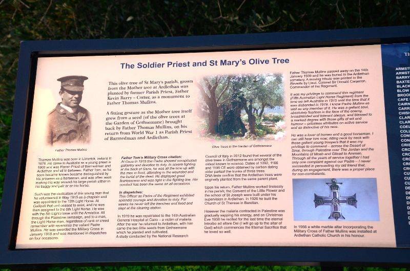 Father Mullins : 13-June-2016 Father Mullins : 13-June-2016