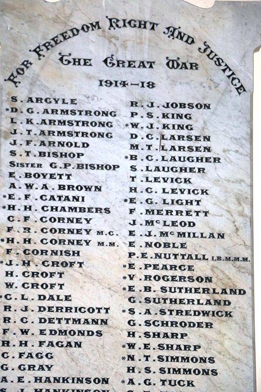 15-April-2019 (John Huth)