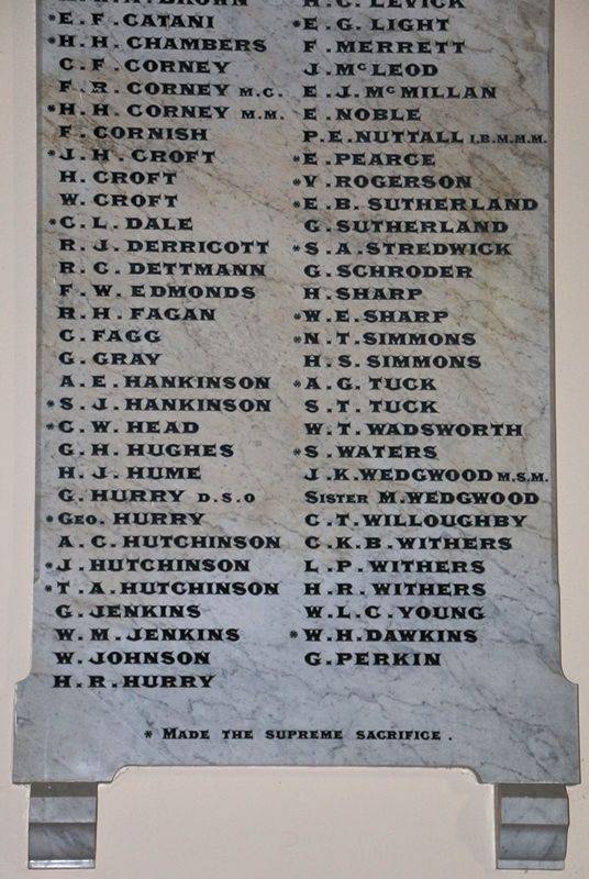 15-April-2019 (John Huth)