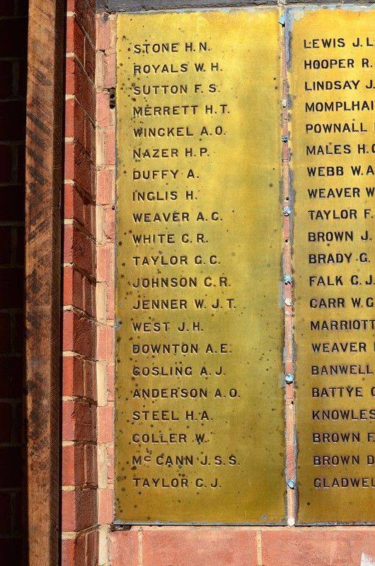 23-August-2016 (Mary Beaven) 23-August-2016 (Mary Beaven)