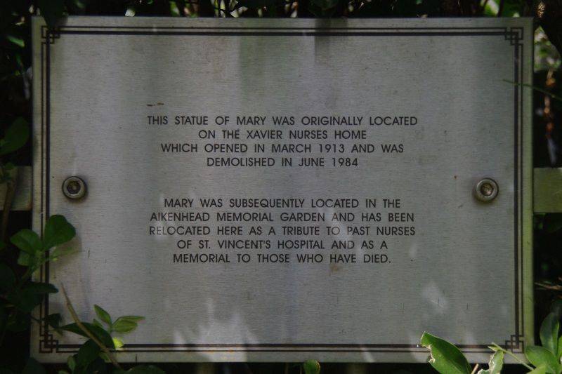 Plaque Inscription : 18-February-2015