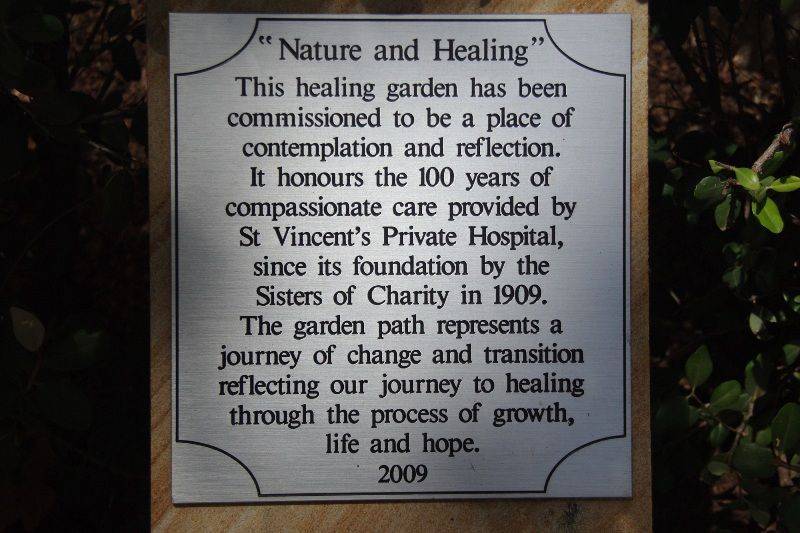 Plaque Inscription : 18-February-2015