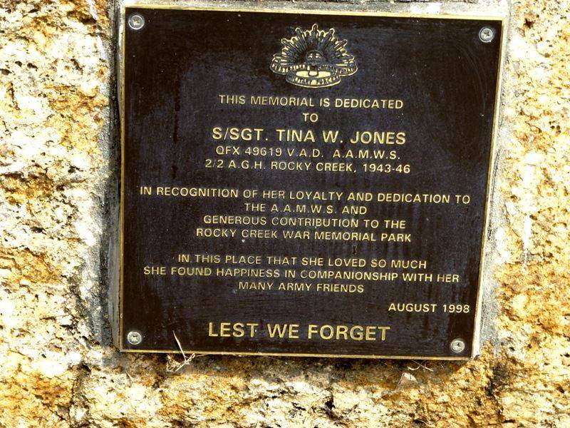 Plaque Inscription : 24-October-2014