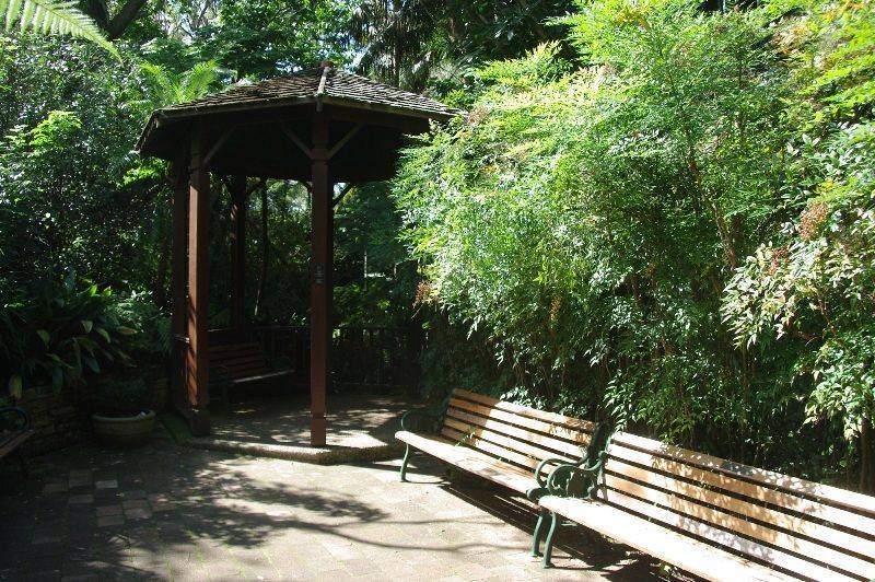 Gazebo : 14-April-2015
