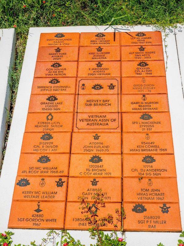 Plaques 5: 19-February-2016
