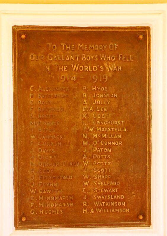 16-January-2015 (John Huth)