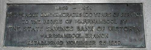 State Savings Bank : 10-September-2011