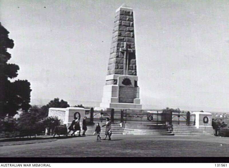 28-August-1948 (Australian War Memorial : 131561) 28-August-1948 (Australian War Memorial : 131561)