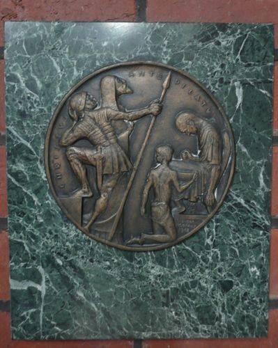 Stations of the Cross : 29-April-2012