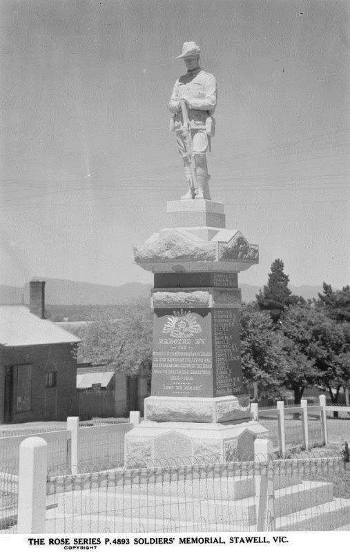 State Library of Victoria : H32492 / 6465