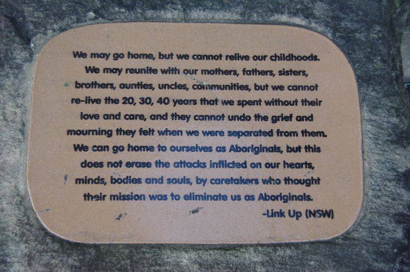 Plaque Inscription : 16-May-2015