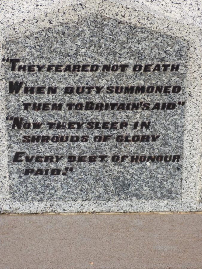 19-May-2014(Graeme Saunders)