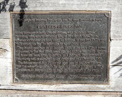 Survey of Port Phillip Bay : 01-October-2011