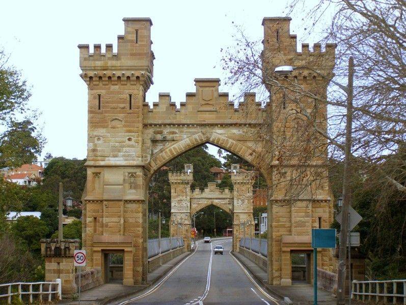 Suspension Bridge : 05-June-2013