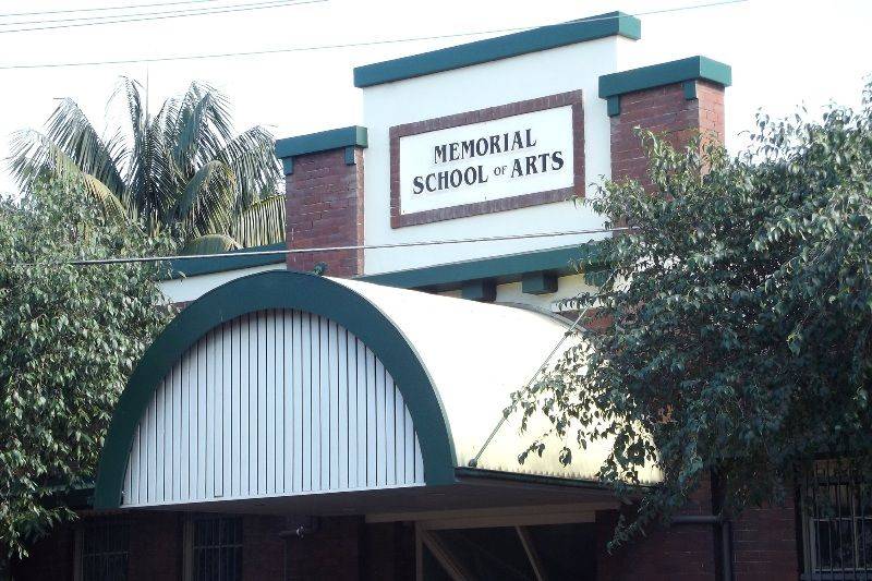 School of Arts 3 : 14-August-2014 School of Arts 3 : 14-August-2014