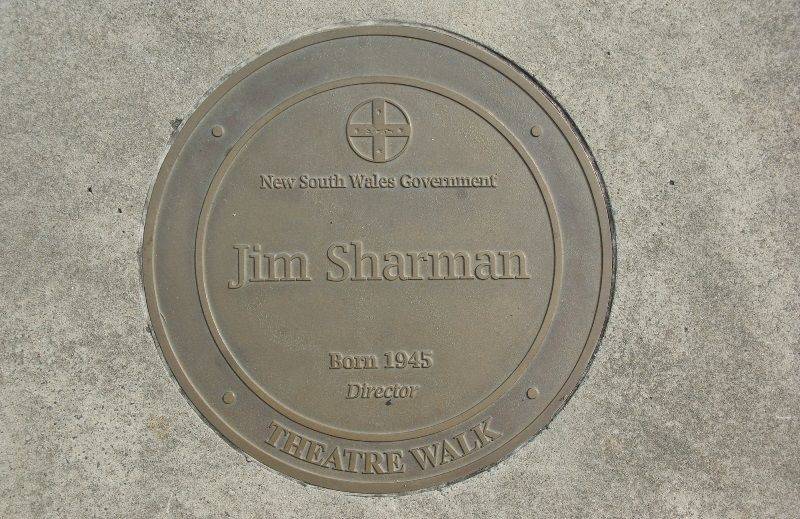 Sharman: 13-March-2016