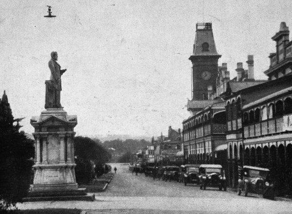 1932 (State Library of Queensland)